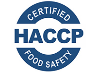 haccp certificato